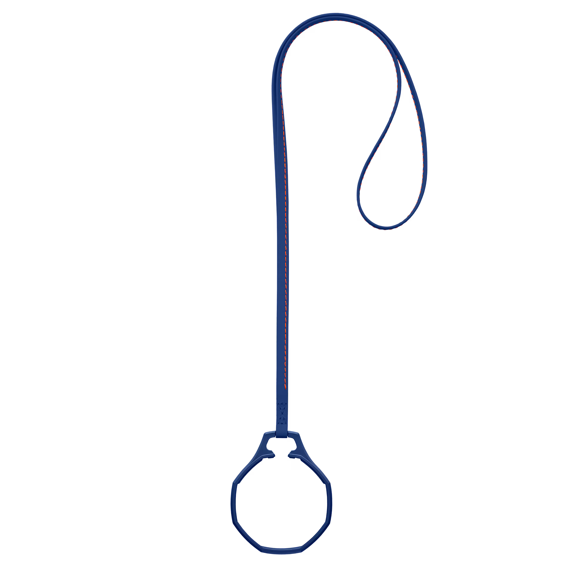 Lanyard Royal Pop Orenji Hachi™
