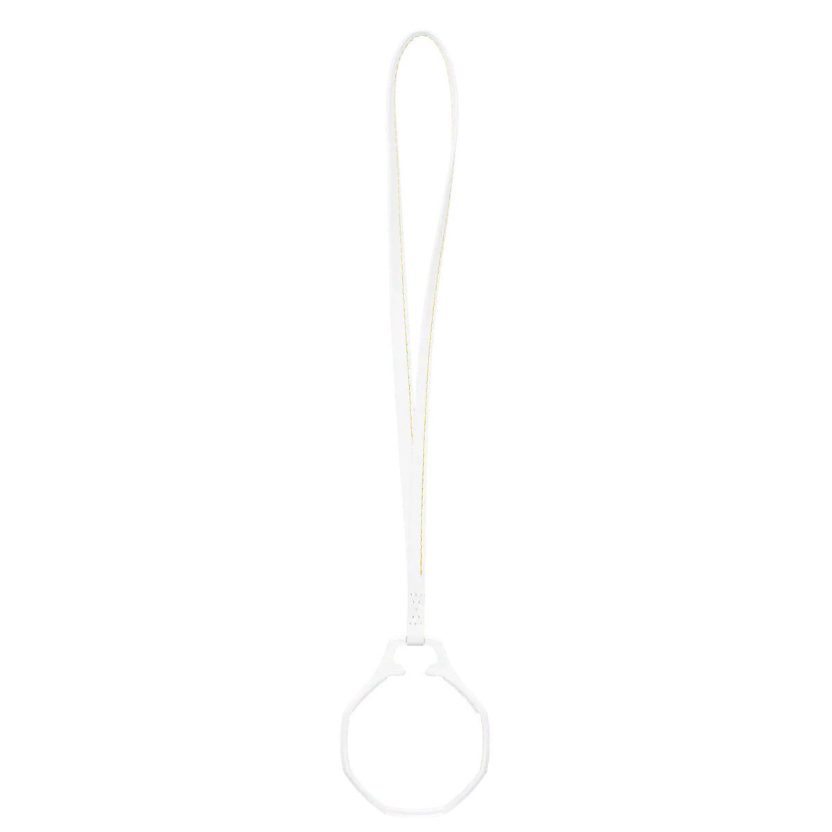 Lanyard Royal Pop Huit Blanc™