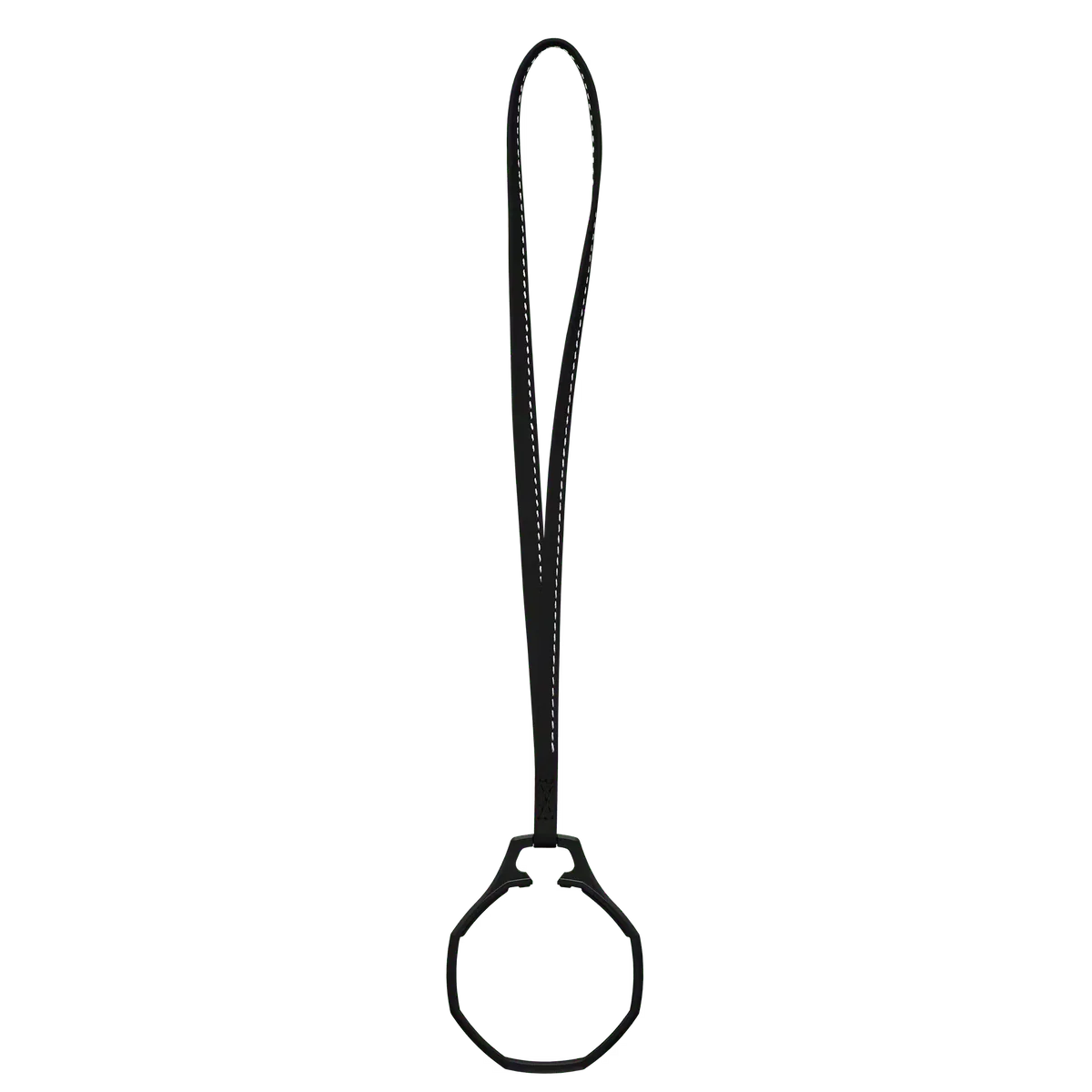Lanyard Royal Pop Ocho Negro™