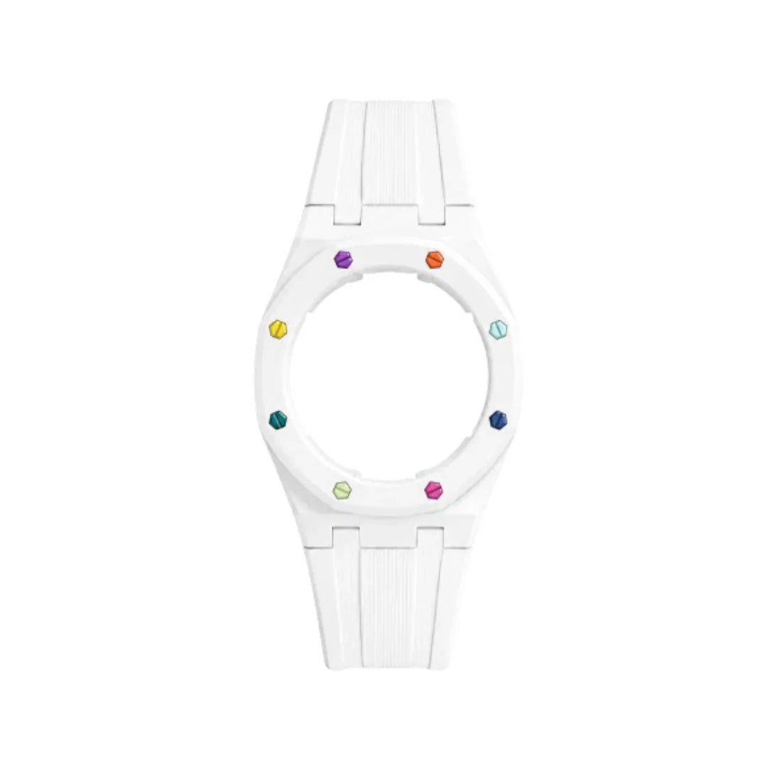 Bracelet Royal Pop Huit Blanc™