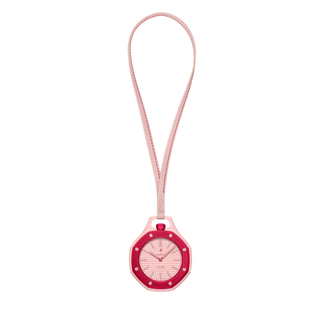 Montre AP Royal Pop Otto Rosso™