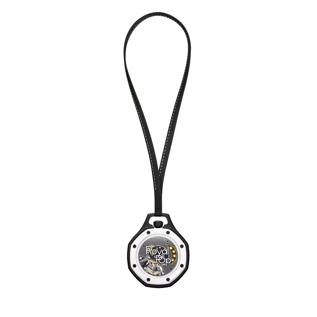 Montre AP Royal Pop Ocho Negro™